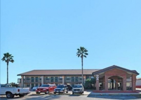 Отель Budgetel Inn Houston/Nasa  Уэбстер